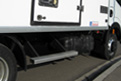 pedane di carico: pedane per furgoni